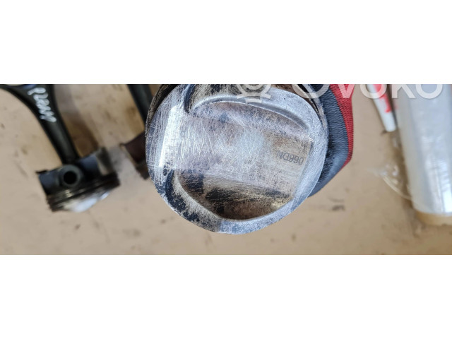  Поршень с шатуном CTU CTUD 06E107066DM, R6EH  Audi Q5 SQ5  