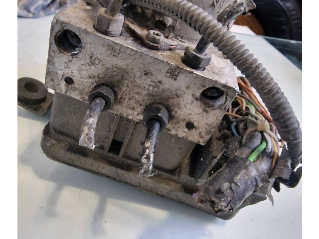 Jednotka ABS 1c0907379e   Audi A3 S3 8P 2008