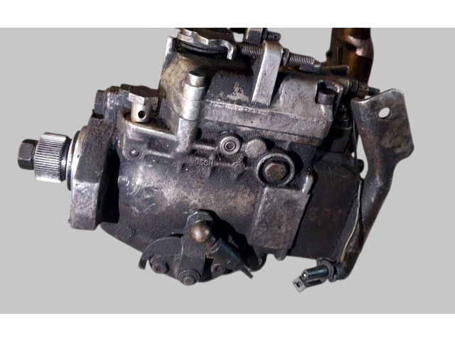Vstřikovací čerpadlo 4418670970, 9400   Opel Rekord E2    23 D 