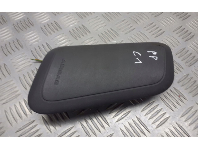 Подушка безопасности водителя 73910YV010   Citroen C1