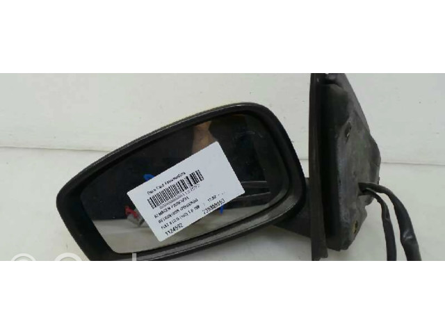 Zpětné zrcátko Сзади Fiat Stilo 2002  735359853  