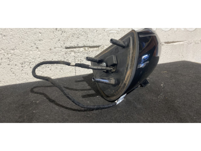 Zpětné zrcátko  Mercedes-Benz ML W164 2007  164810159328  