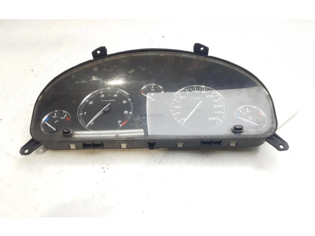 Přístrojová deska  Peugeot 406  9644230780  