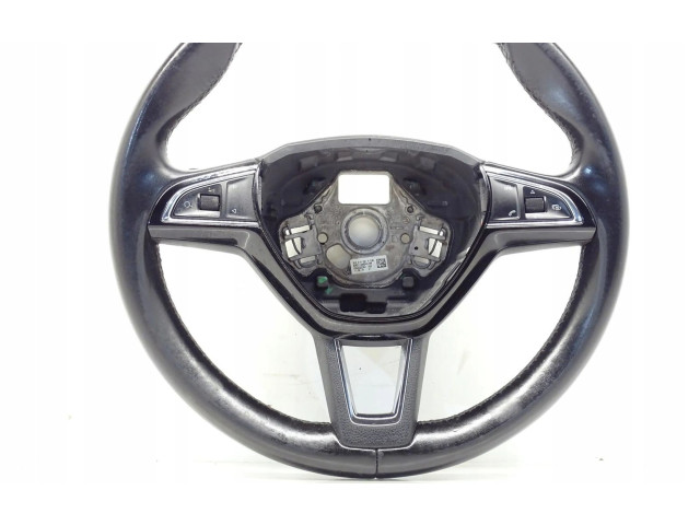 Volant Skoda Octavia Mk3 (5E) 2016 5E0419685A  