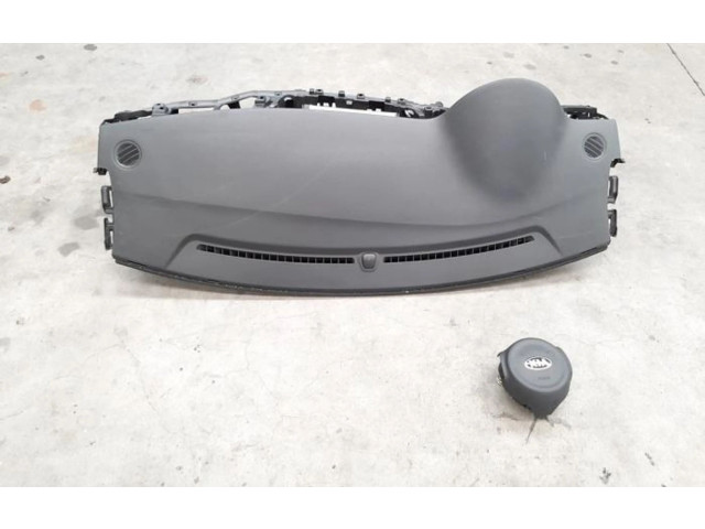 Блок подушек безопасности 84530H8000   KIA Stonic