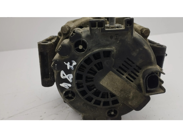Генератор A0009067900   Mercedes-Benz C W204 2.1     