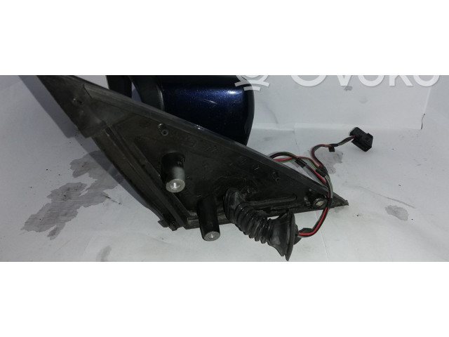 Zpětné zrcátko  BMW 3 E46 2001  32289  