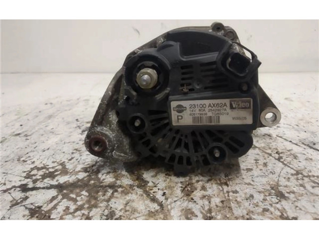 Генератор 23100ax62a, 23100AX62A   Nissan Micra C+C      
