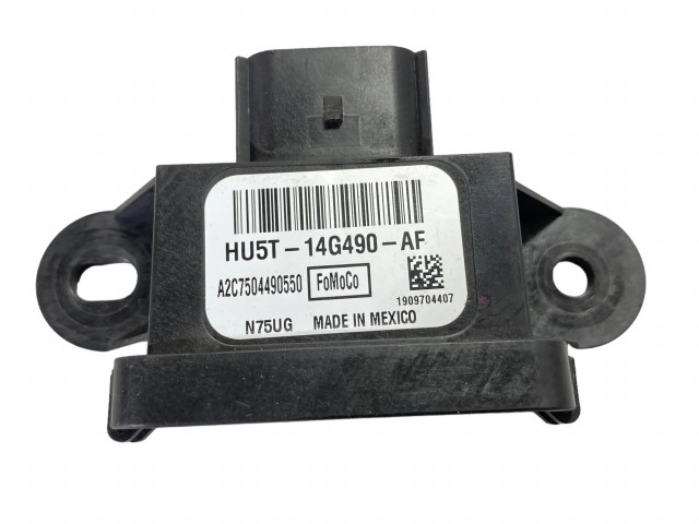 Блок управления HU5T14G490AF, A2C7504490550   Ford Ecosport