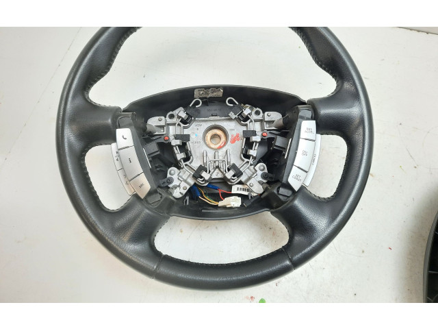 Volant Nissan Primera 2004 48430BA160, 4341122  