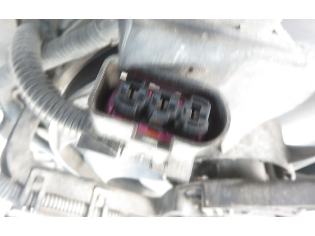 Комплект вентиляторов     1J0121237M, 1J0121237M    Audi TT Mk1 