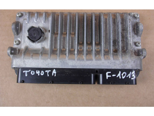 Řídící jednotka 896610U710, MB276007301   Toyota Yaris 2018