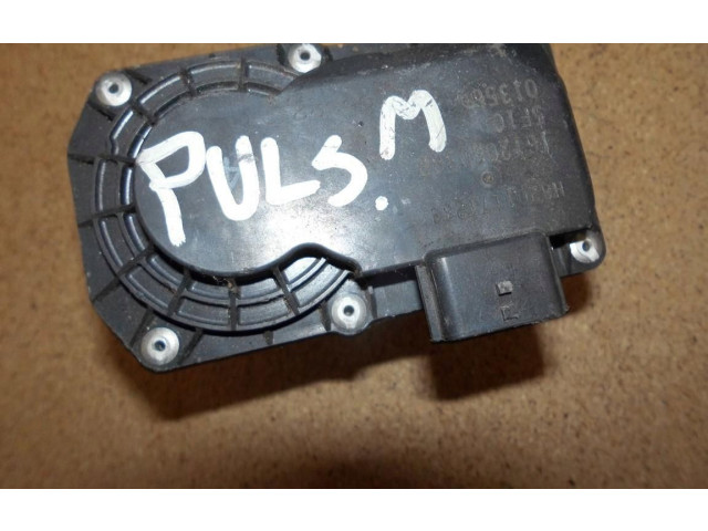 Дроссельная заслонка 161206038R, H8201171233   Nissan Pulsar 2014