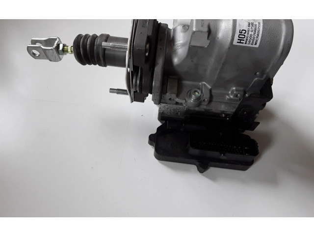 Jednotka ABS 58500G2500, 58500G2500   Hyundai Ioniq 2018