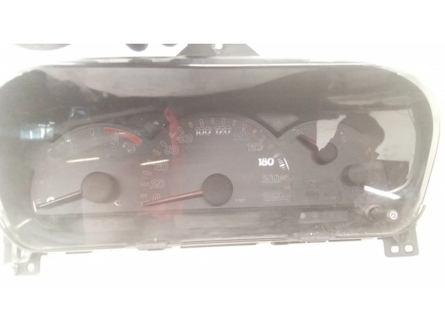 Přístrojová deska  Honda FR-V 2006 78100SJHG010M1, 2574301922  