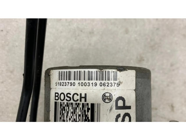 Блок АБС 0265950968, 00309n0111   Ford  Ka  2009-2017 года