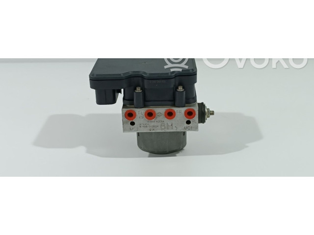 Jednotka ABS 476604CC0A, 0265243829   Nissan X-Trail T32 2018