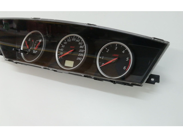 Přístrojová deska  Nissan Primera 2002 AU819, AU819  