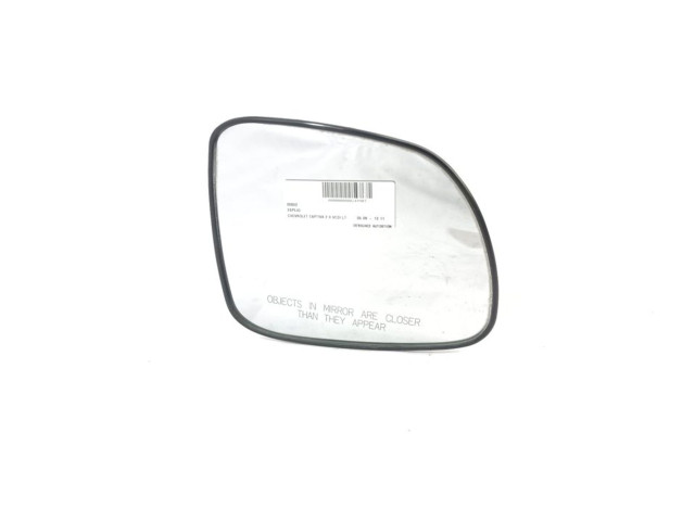 Zpětné zrcátko  Chevrolet Captiva 2006  93743585  