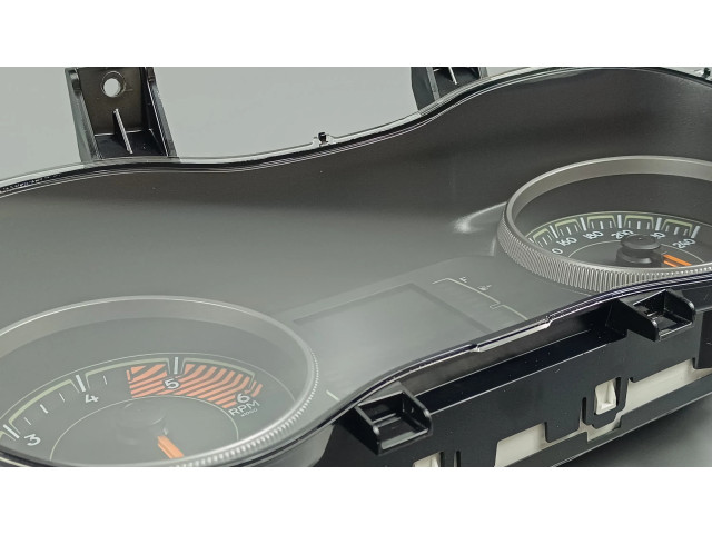 Přístrojová deska  Jeep Cherokee 2019 P68379588AF  