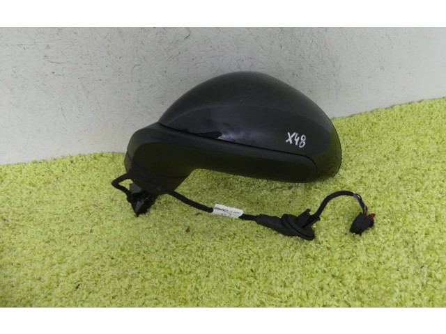 Zpětné zrcátko  Porsche 911 991 2018  99161271301  