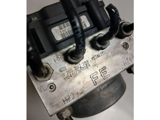 Jednotka ABS 13282282, 0265232288   Opel Corsa  2008