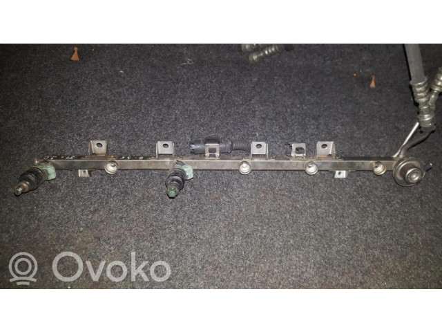 Vstřikovací lišta 0280150415, 0280160597   BMW 3 E36  pro benzínový motor 2.0  