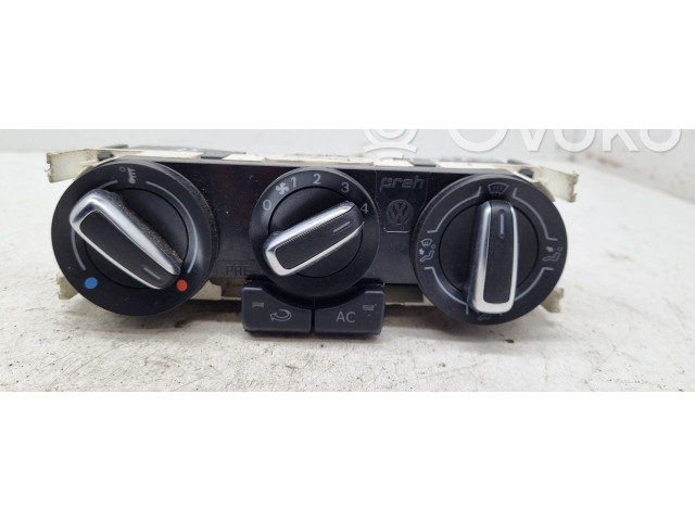 Блок управления климат-контролем 6R0820045N   Volkswagen Polo V 6R