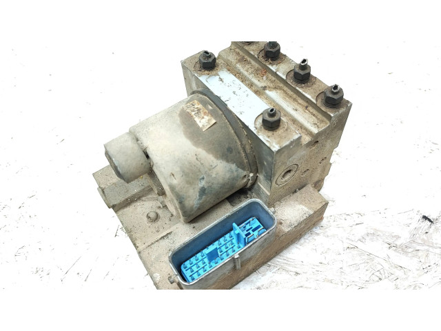 Jednotka ABS B25D437A0, 8X01217139   Mazda 323 F 2001