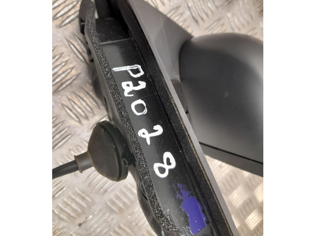 Zpětné zrcátko  Dacia Spring 2023  963013915R, E1045895  