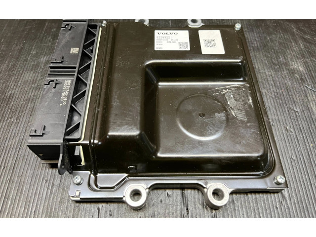 Řídící jednotka 32253221, 32253221   Volvo XC60 2017