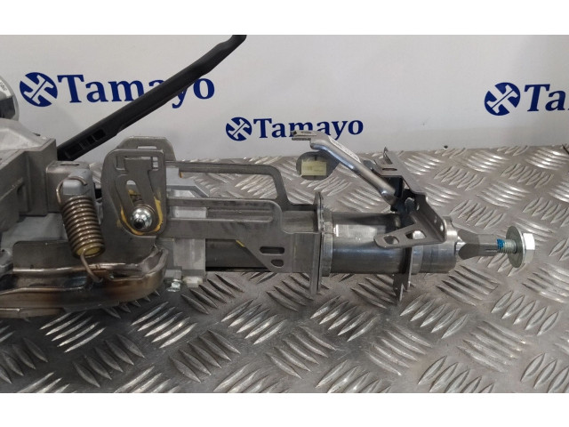    Рулевая рейка BCWB32100G, Q003TF5274ZY   Mazda 3 2019 -  года