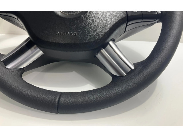 Volant Mercedes-Benz ML W164 2006 A1644604703, 1644604703  