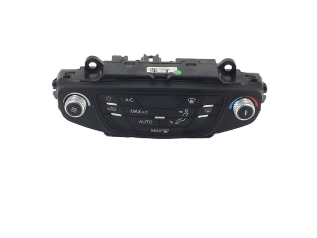 Блок управления климат-контролем 1901283   Ford B-MAX