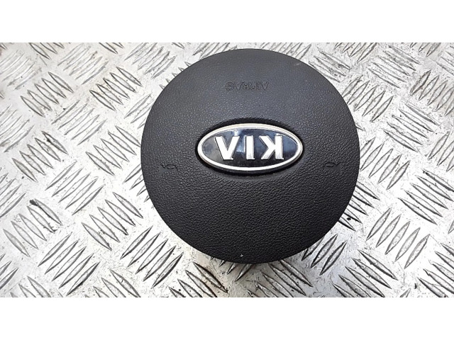Подушка безопасности водителя 6108171   KIA Venga