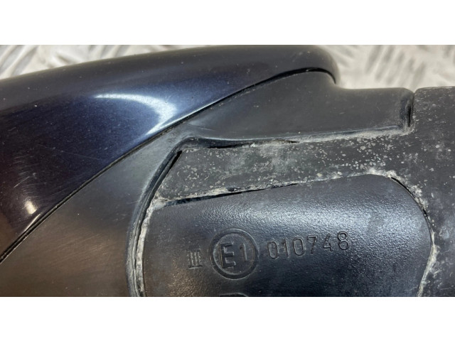 Зеркало электрическое        BMW 5 E60 E61  2004-2010 года   