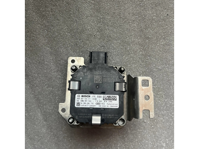 Радар круиз контроля     8W0907541C, 8W0907573  Audi A5