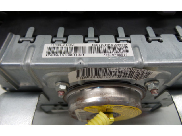 Подушка безопасности пассажира 7391086G11, 100888007P0Y   Suzuki Ignis