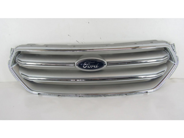 Передняя решётка Ford Kuga II 2013-2019 года GV448200B      