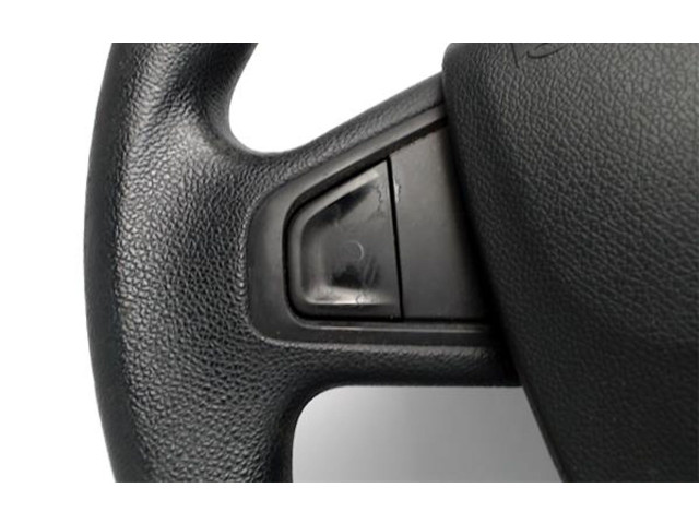 Volant Renault Scenic III -  Grand scenic III 2009   