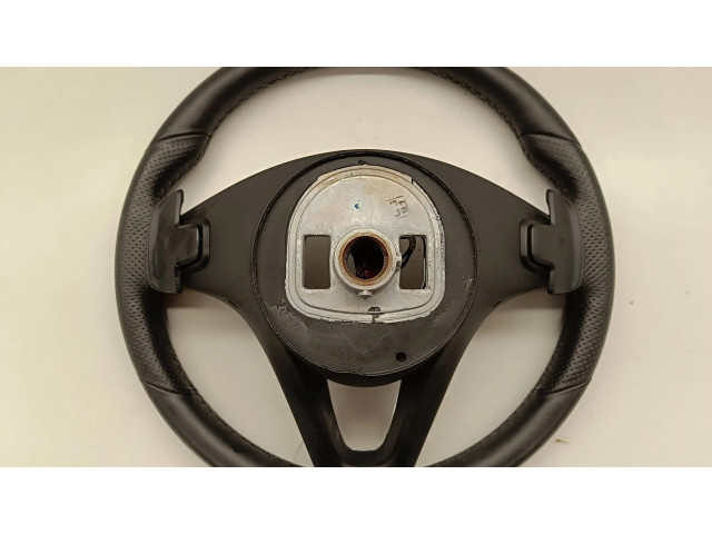Volant Mercedes-Benz C W205 2015 A0024606903, 309226999162  