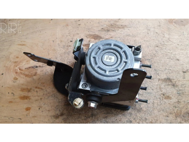 Jednotka ABS 4670A990, 4145090011C   Mitsubishi Outlander 2013