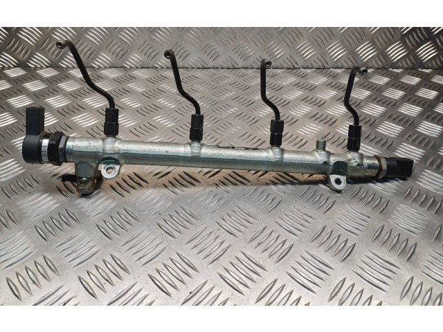 Vstřikovací lišta A6460700295, 0445214073   Mercedes-Benz C W203     