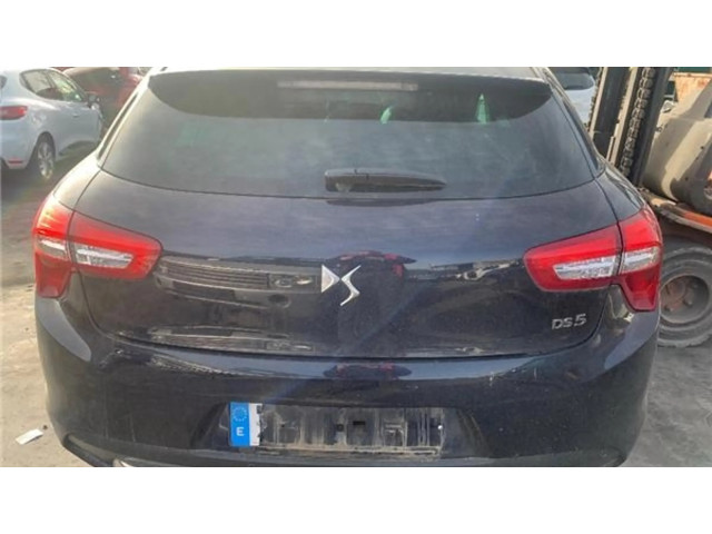 Volant Citroen DS5 2011   