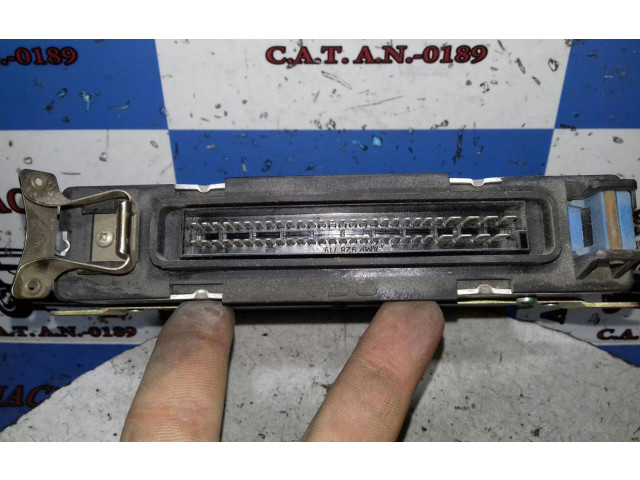 Řídící jednotka 7700816342   Renault Safrane 