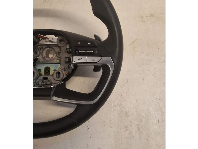 Volant Hyundai Tucson IV NX4 2022   