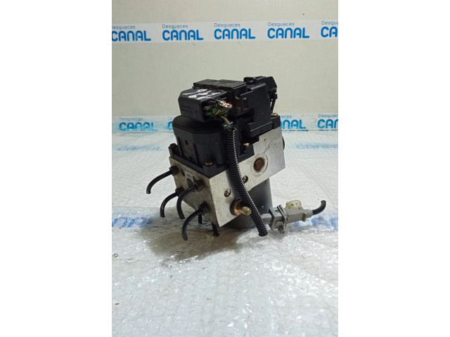 Jednotka ABS 9630532980   Peugeot 406 
