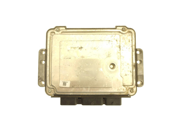 Řídící jednotka 8200518648, 0281012657   Suzuki Grand Vitara II 2008