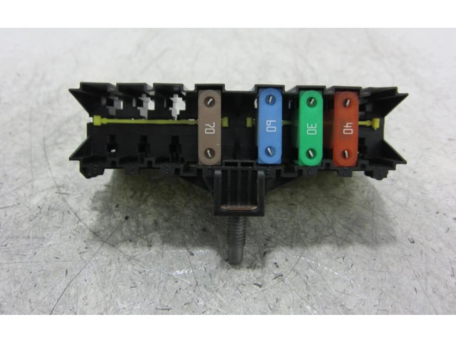   Pojistková skříňka 9636079380, 9636079380   Fiat Scudo 