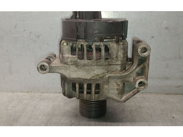 Генератор MS1012101121DENSO   Fiat Grande Punto      